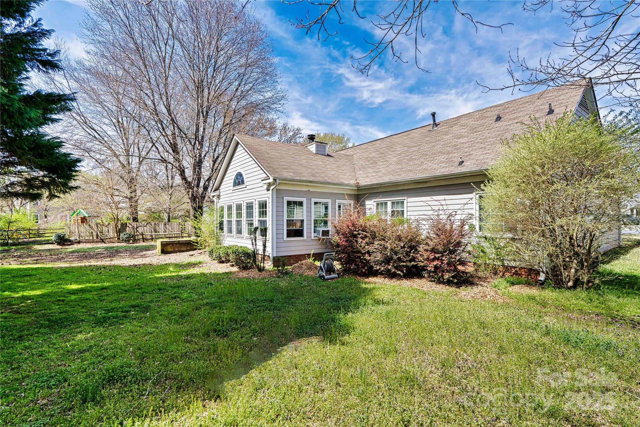 Landen Meadows - Residential