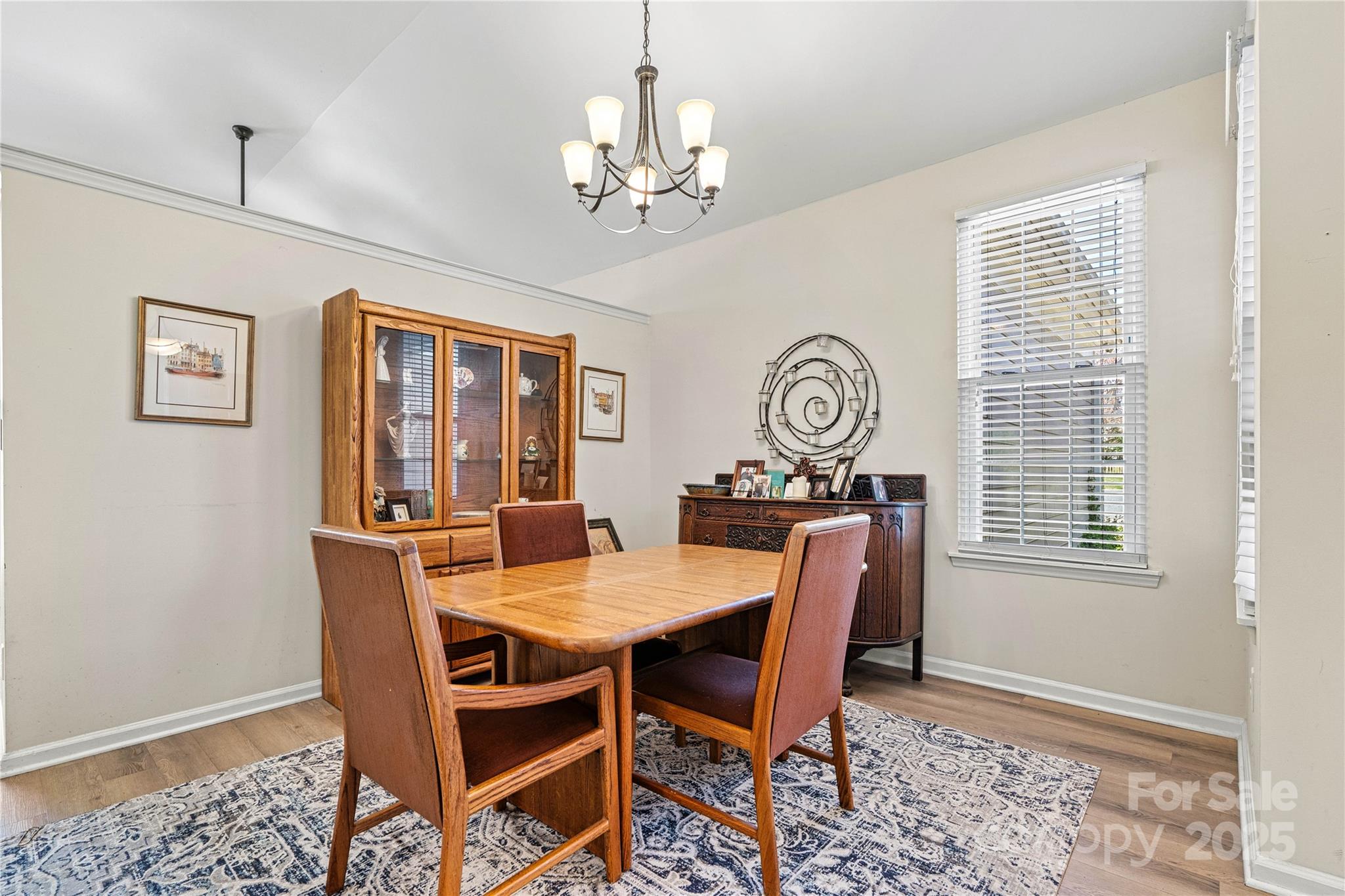 Landen Meadows - Residential