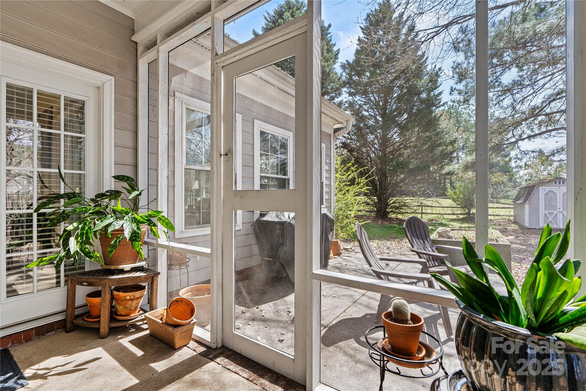 Landen Meadows - Residential