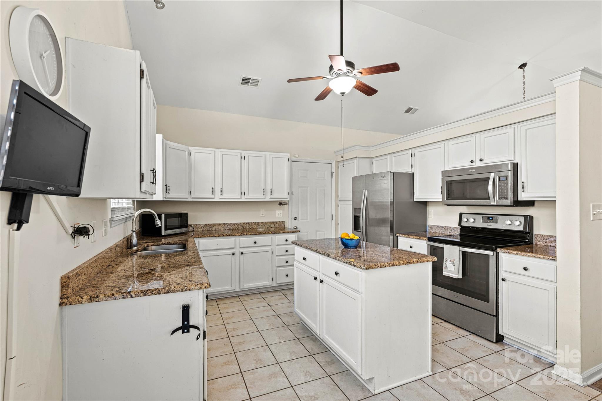 Landen Meadows - Residential