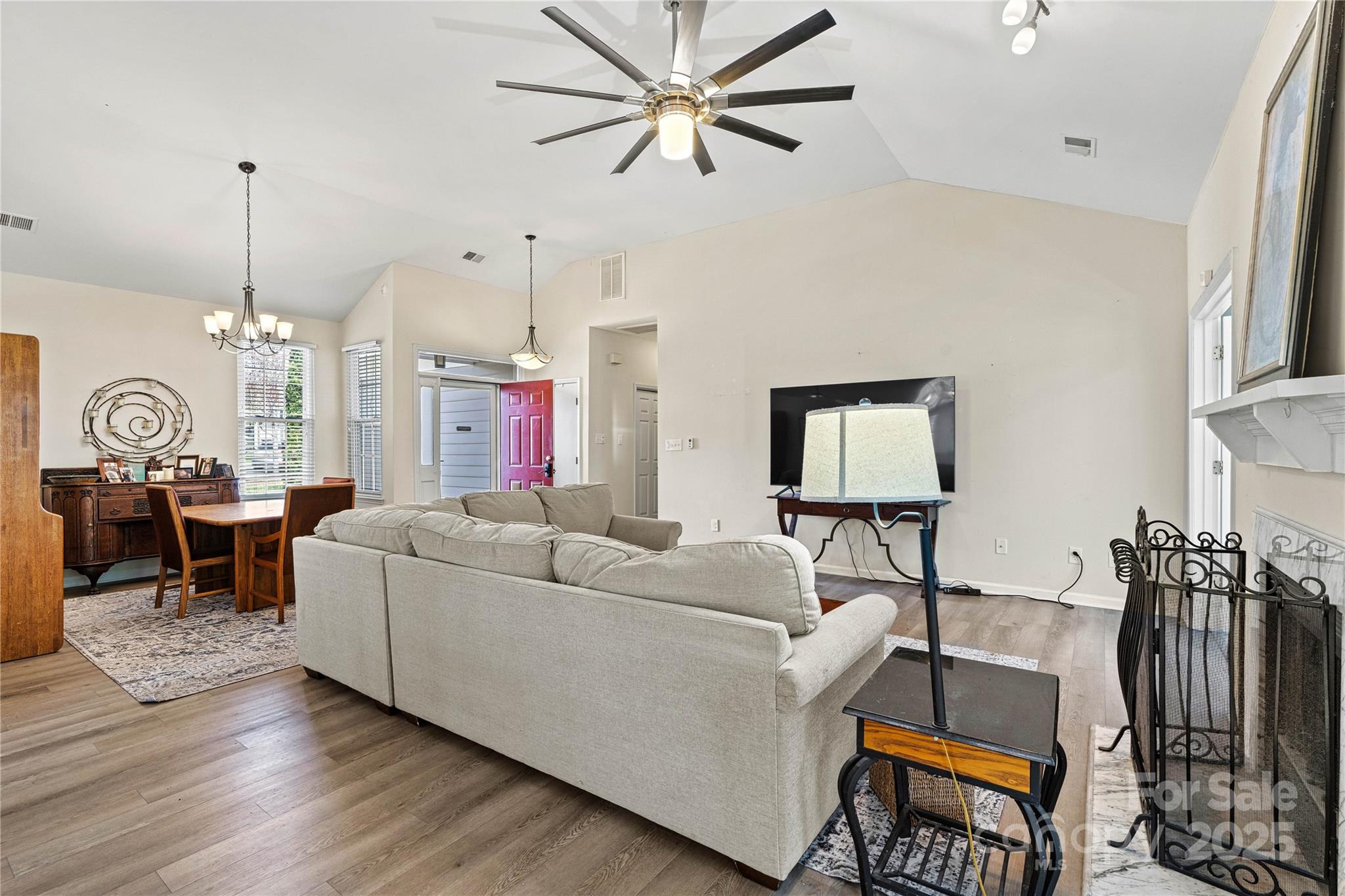 Landen Meadows - Residential