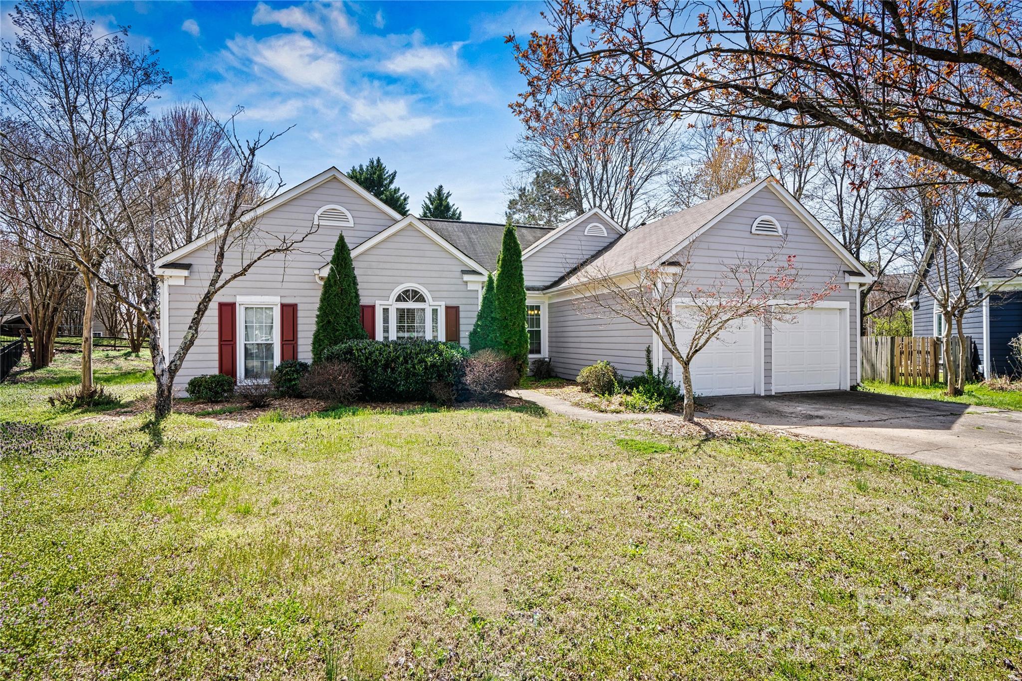 Landen Meadows - Residential