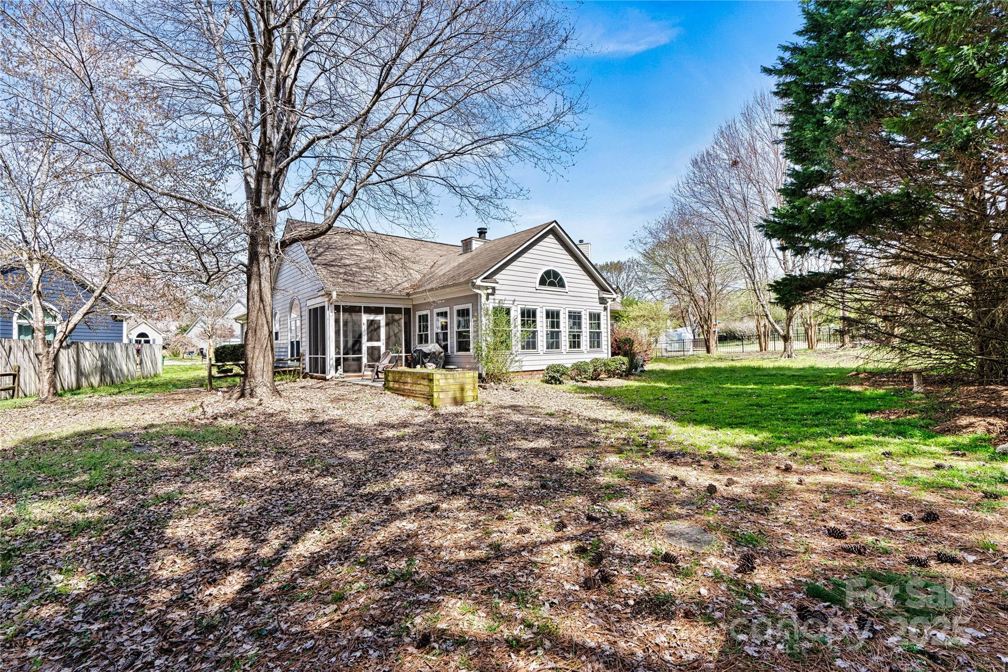Landen Meadows - Residential