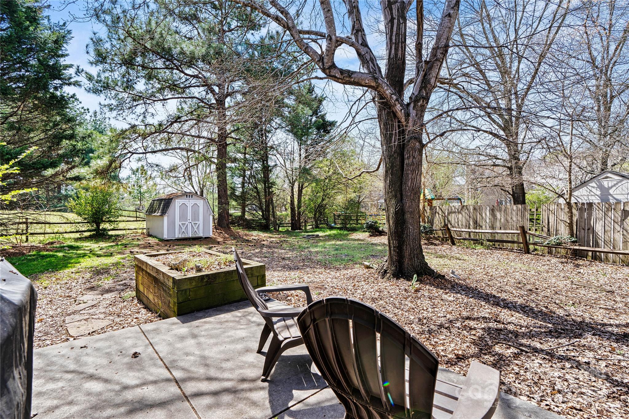 Landen Meadows - Residential