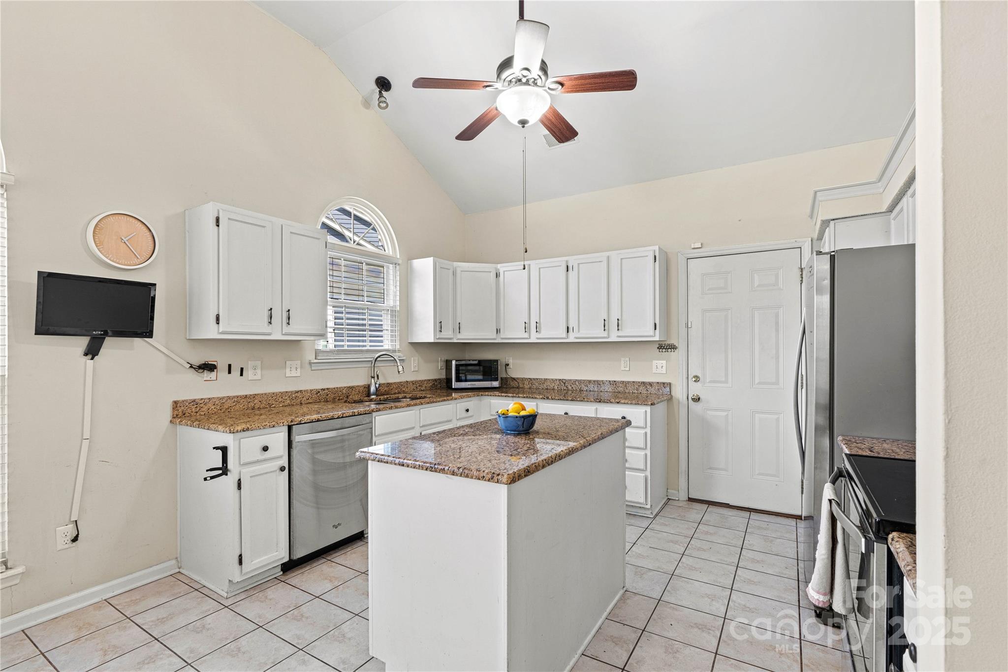 Landen Meadows - Residential