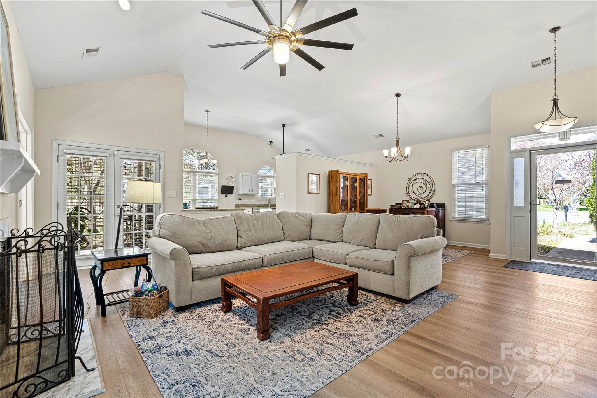 Landen Meadows - Residential