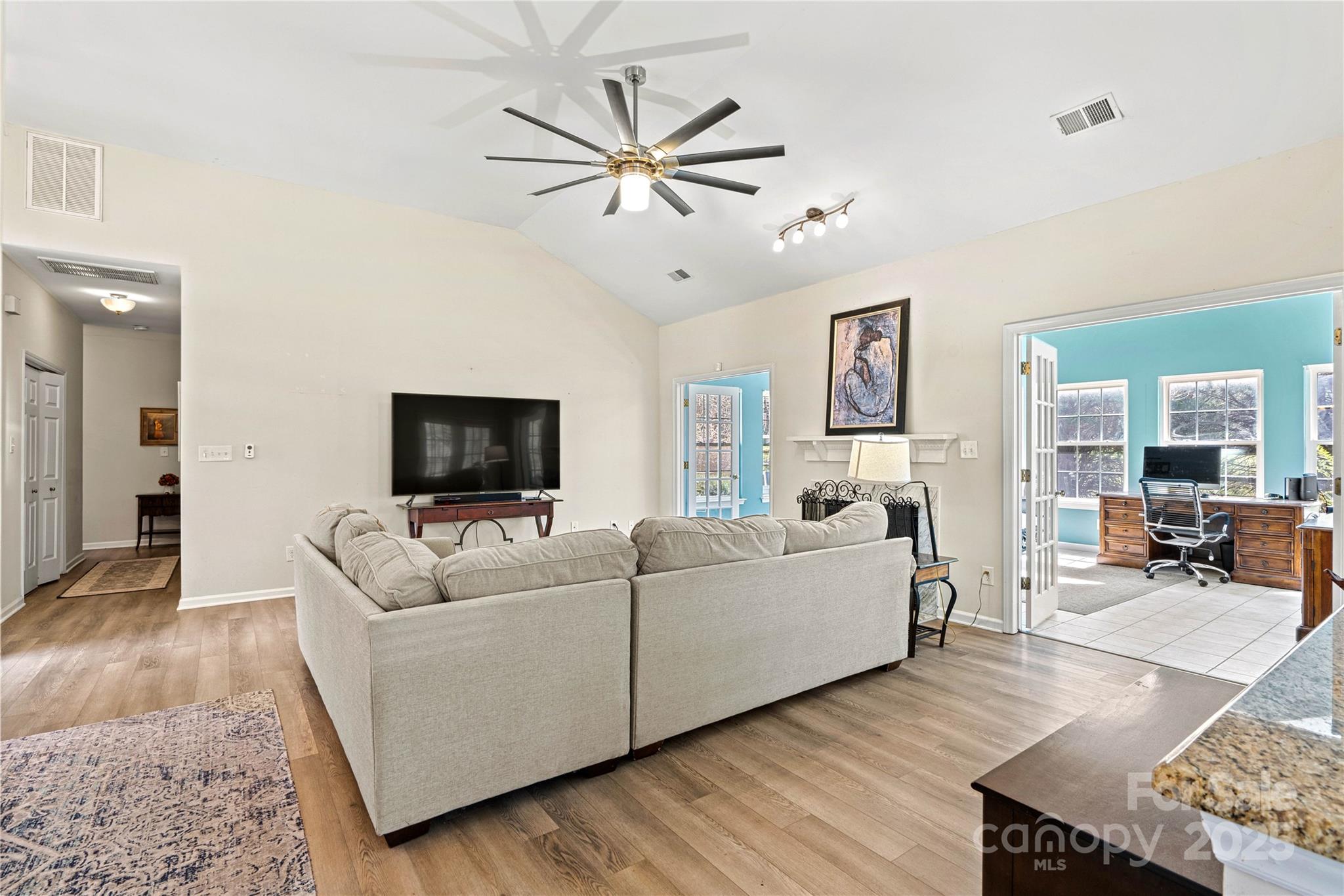 Landen Meadows - Residential