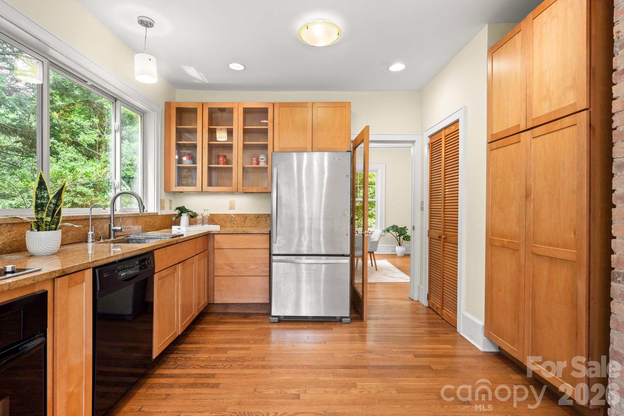 Kenilworth - Residential