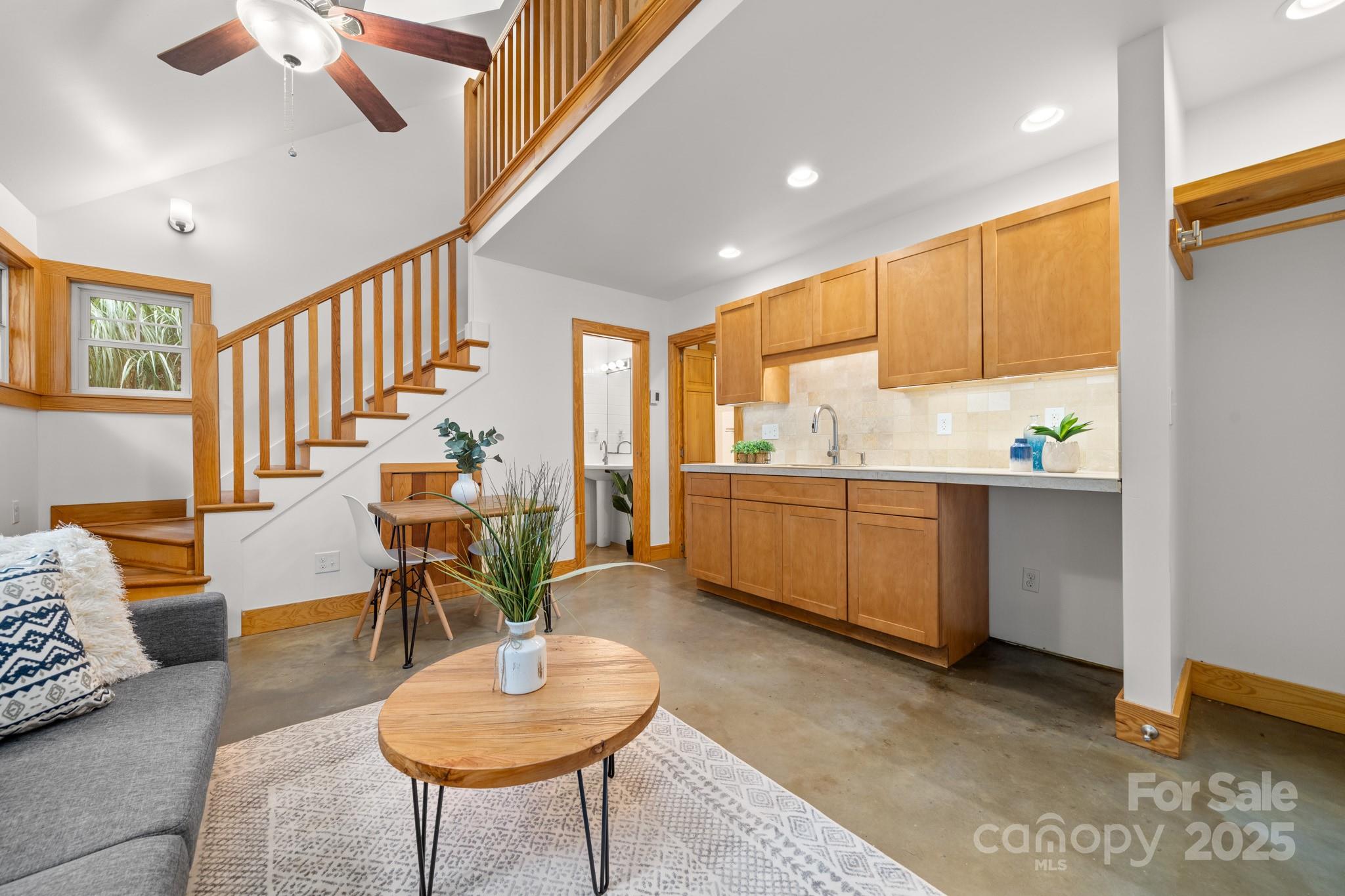 Kenilworth - Residential