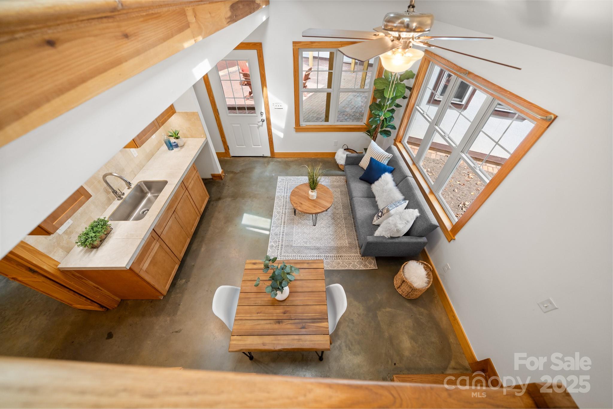 Kenilworth - Residential