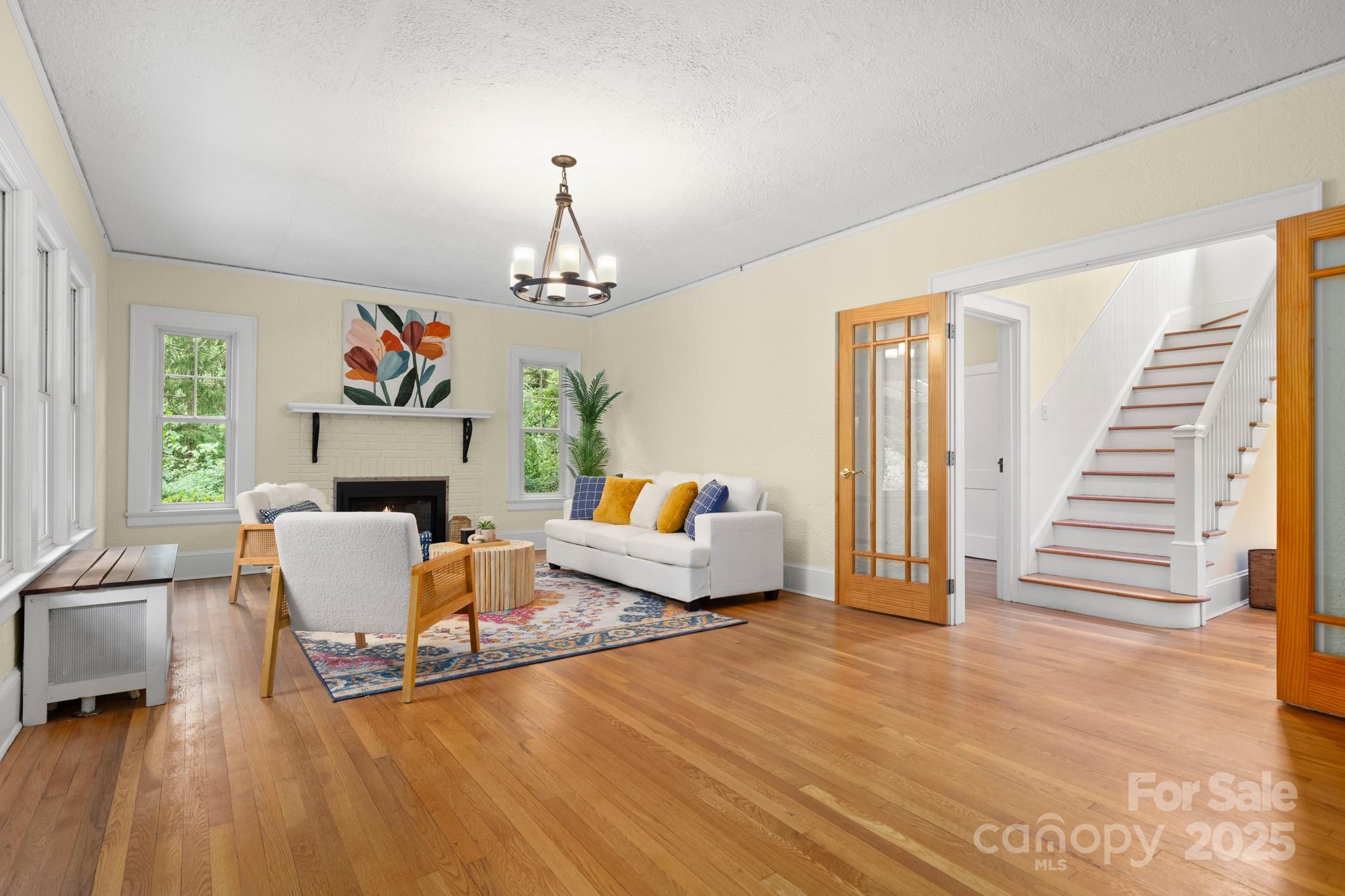 Kenilworth - Residential