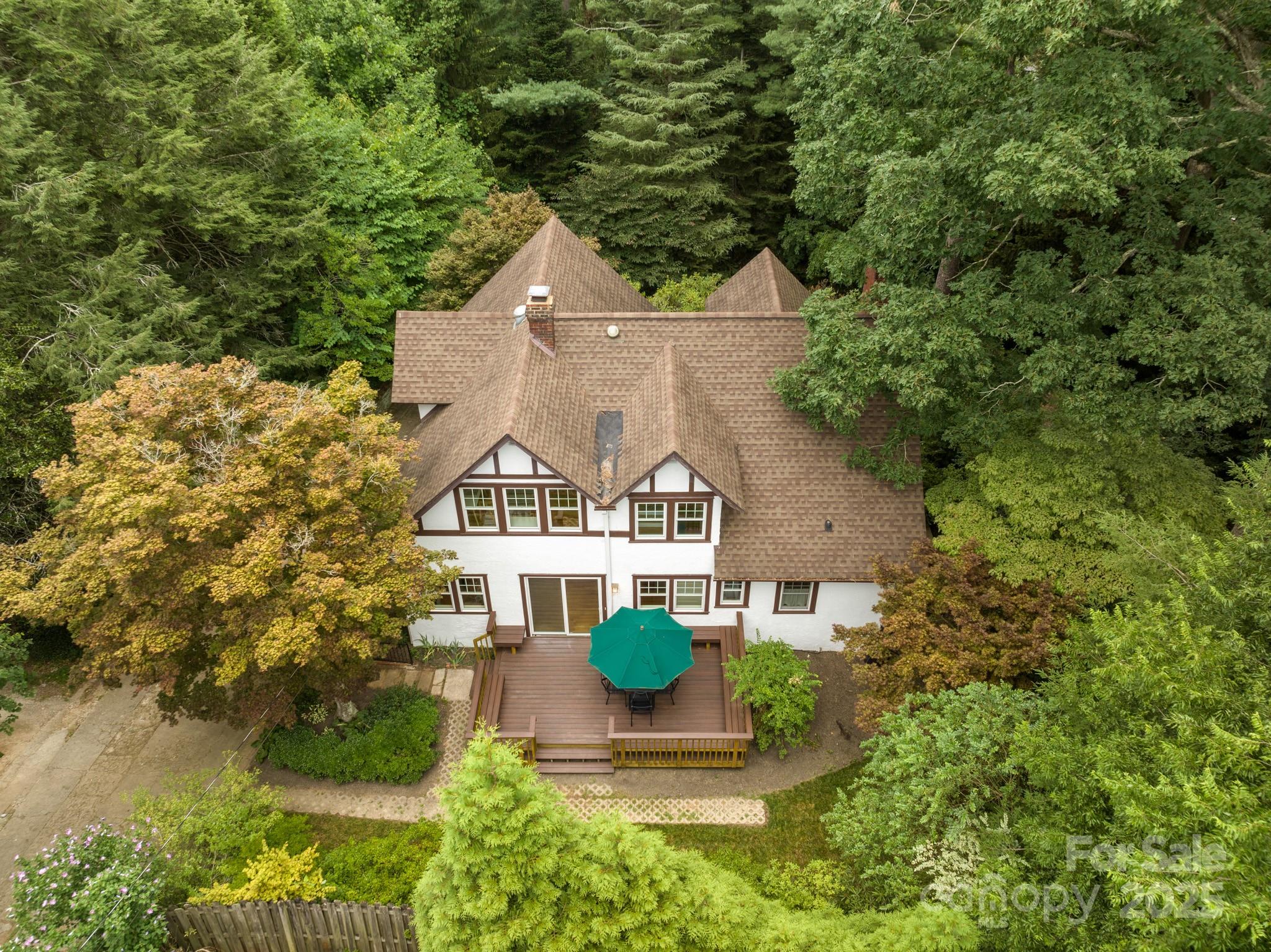 Kenilworth - Residential