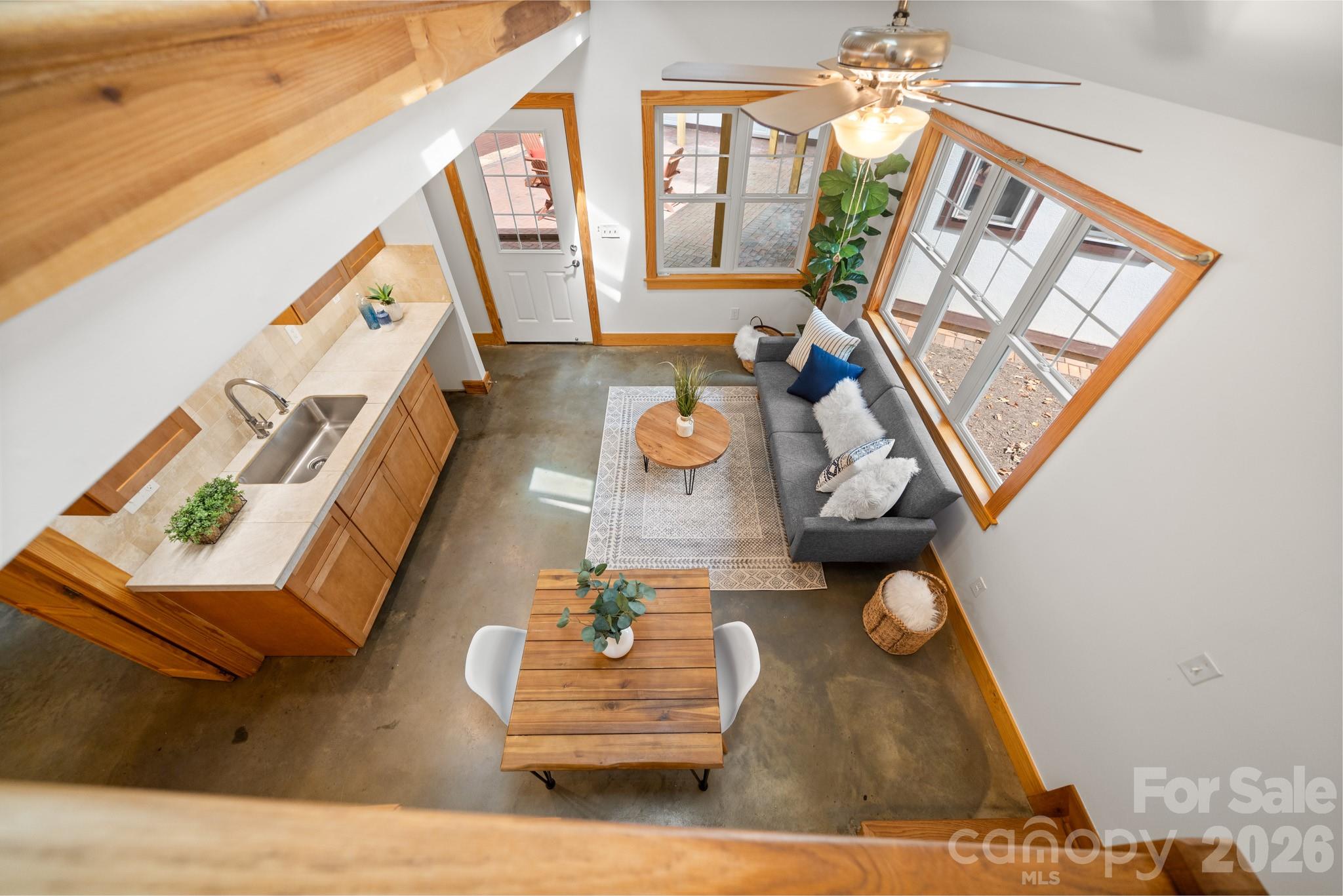 Kenilworth - Residential