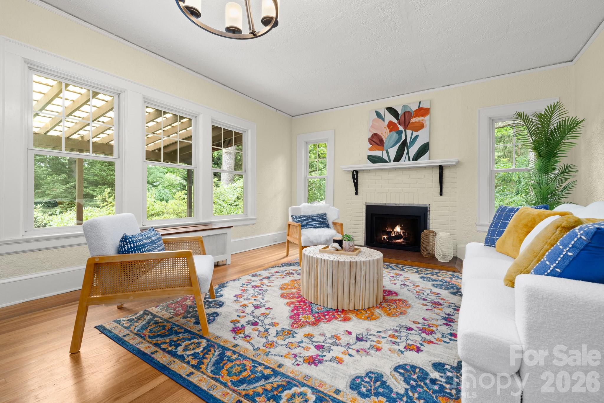 Kenilworth - Residential