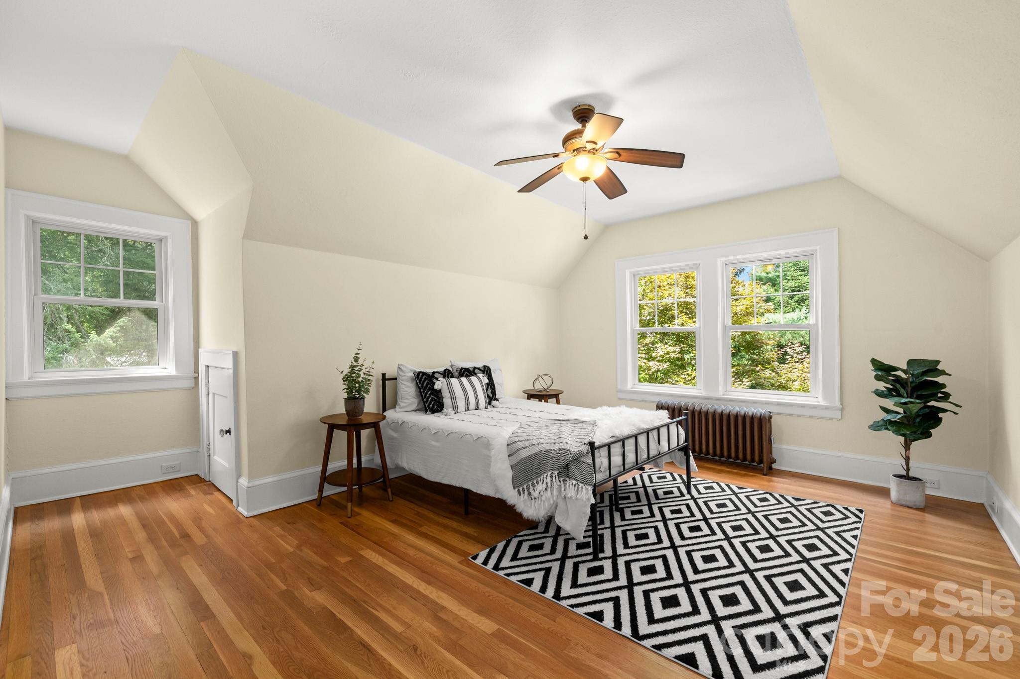 Kenilworth - Residential