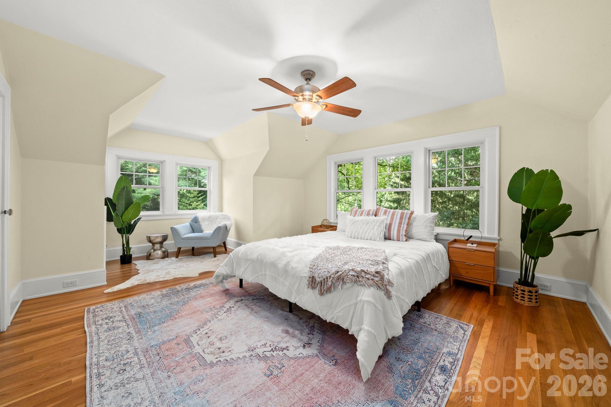 Kenilworth - Residential