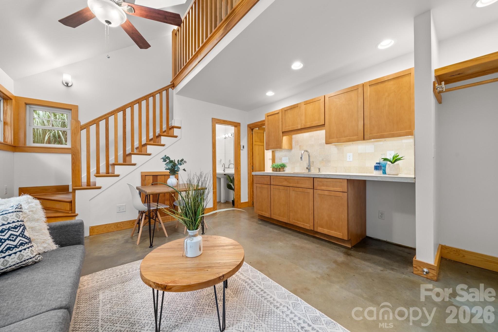 Kenilworth - Residential