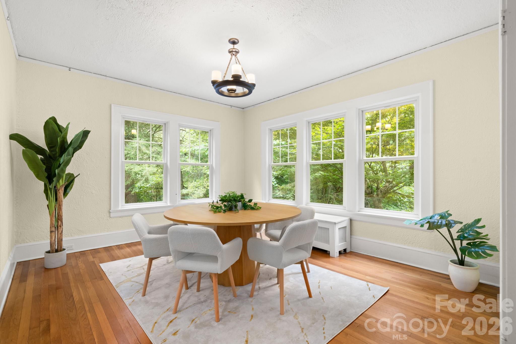 Kenilworth - Residential