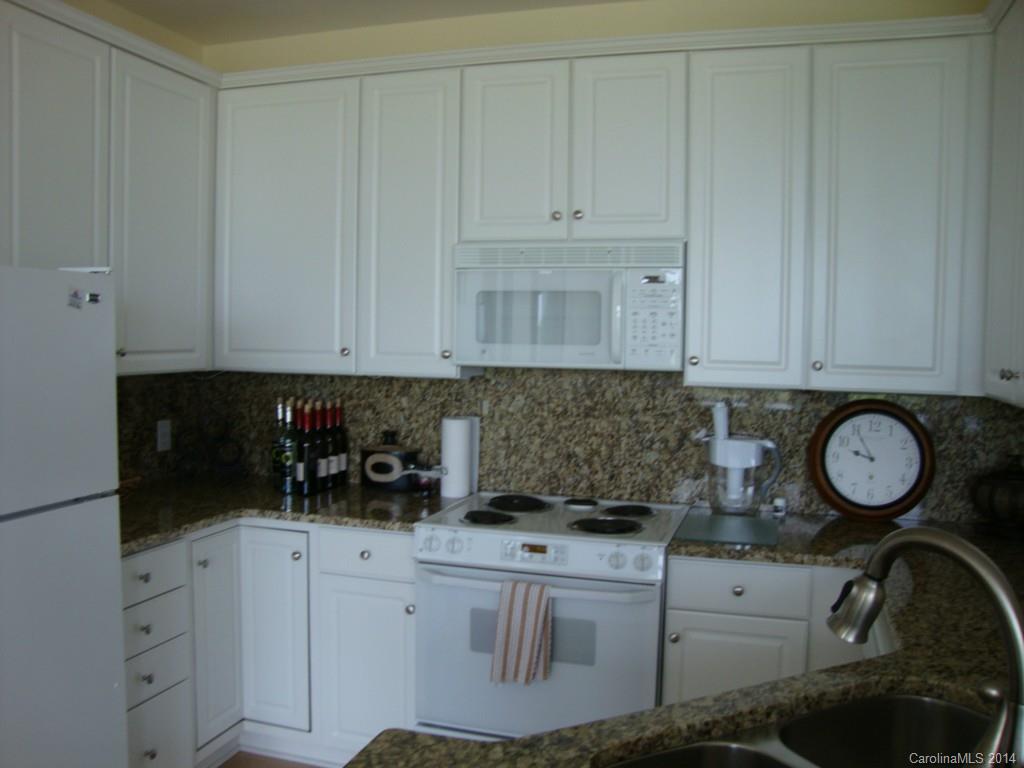 Fourth Ward - Residential Lease