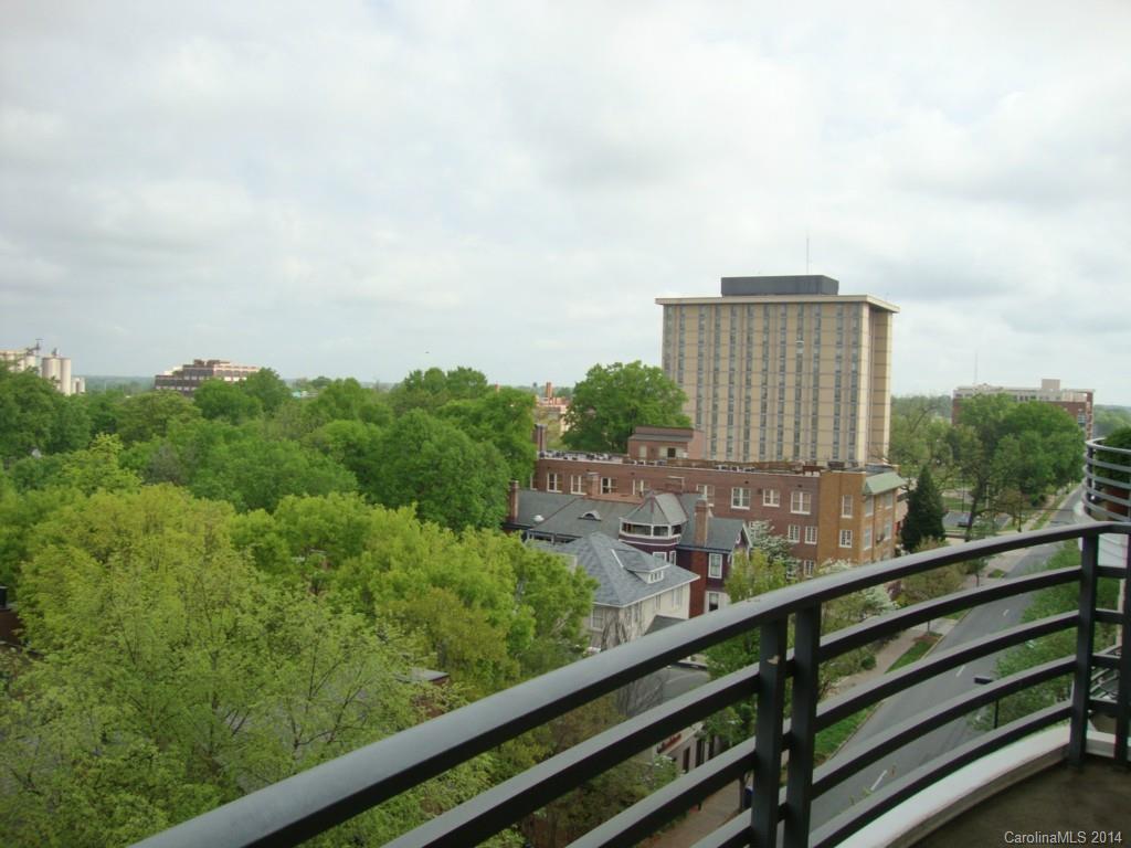 Fourth Ward - Residential Lease