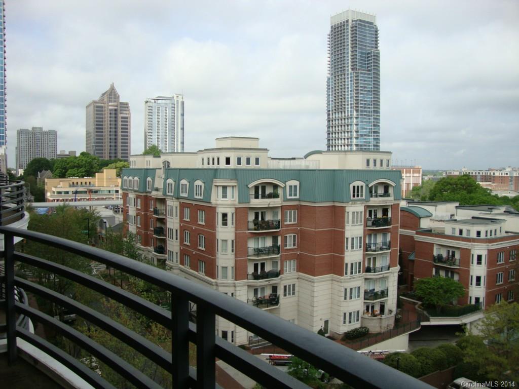 Fourth Ward - Residential Lease