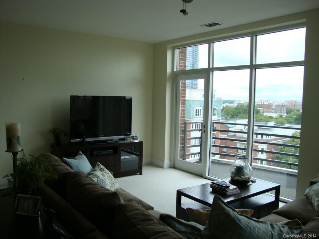 Fourth Ward - Residential Lease