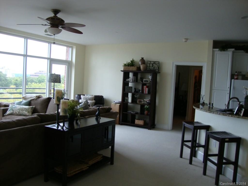 Fourth Ward - Residential Lease