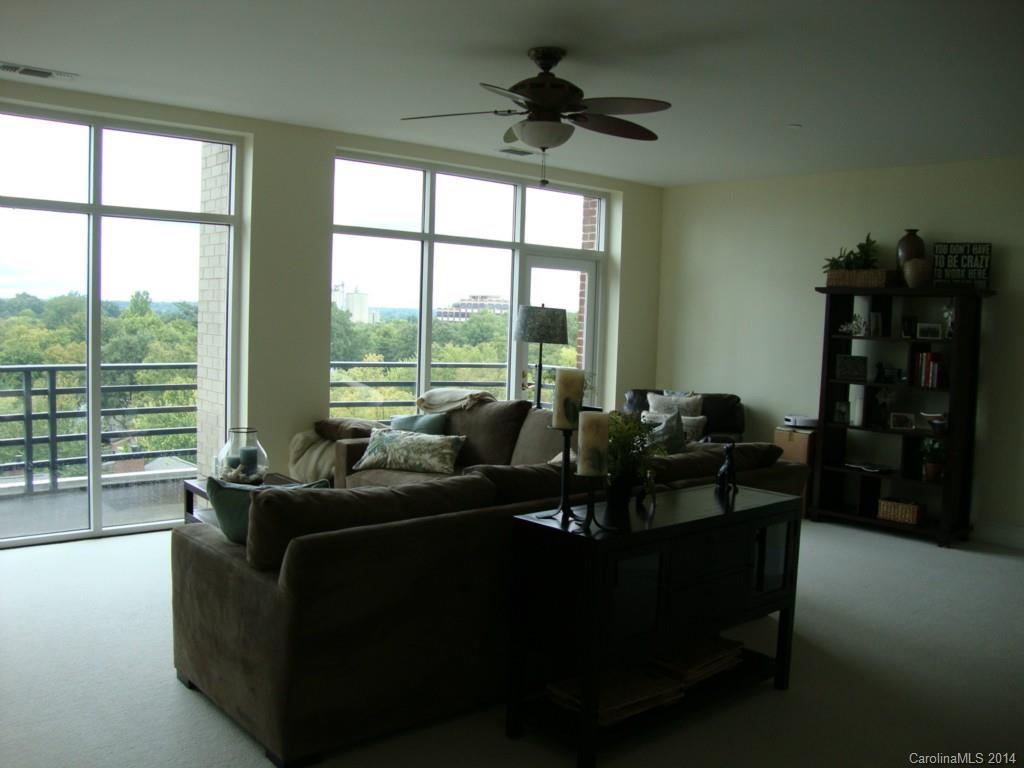 Fourth Ward - Residential Lease