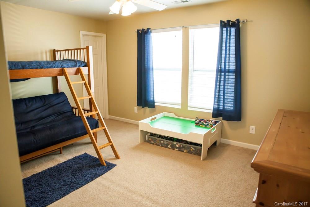 Baden Village - Residential