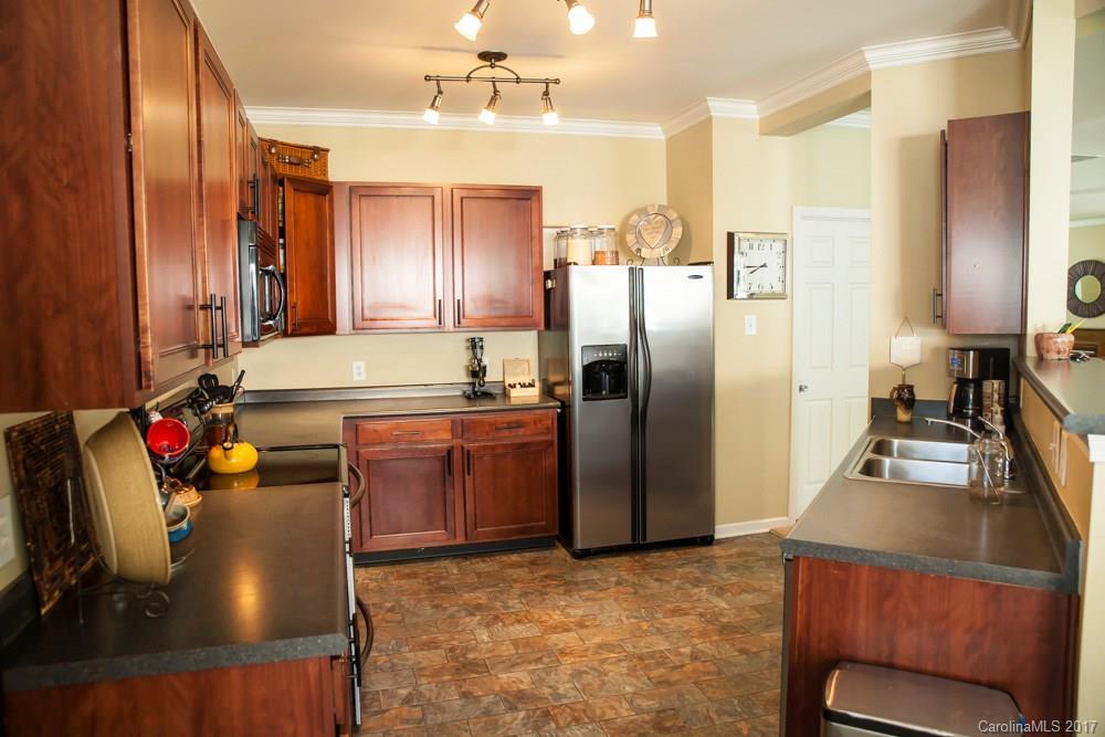 Baden Village - Residential