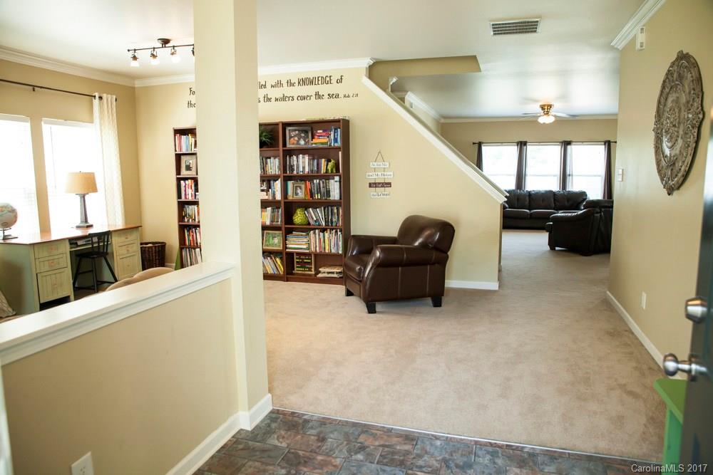 Baden Village - Residential