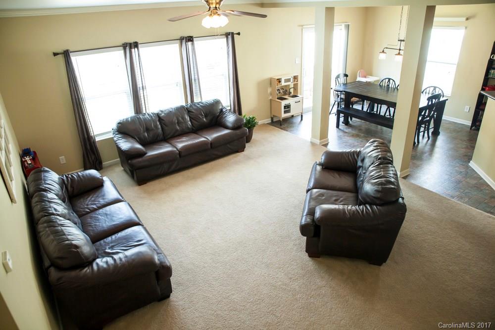 Baden Village - Residential