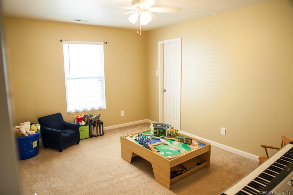 Baden Village - Residential