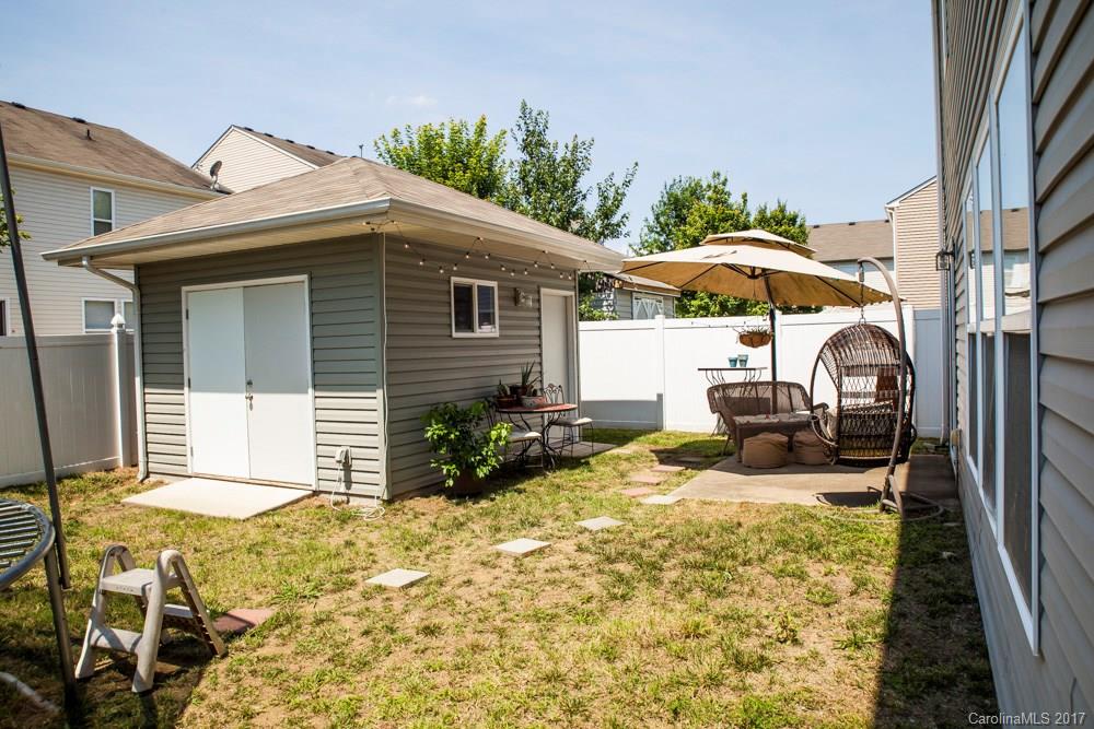 Baden Village - Residential