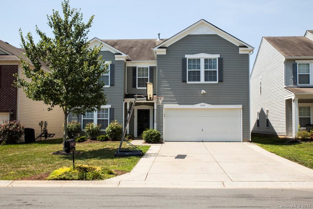 Baden Village - Residential