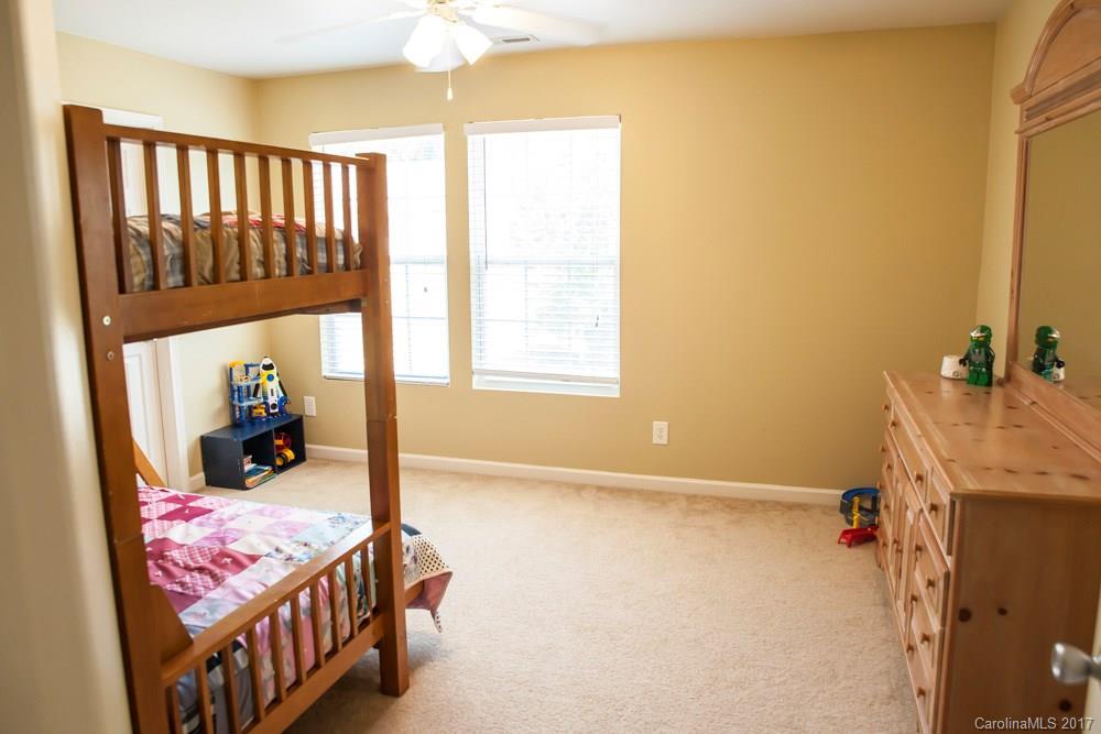 Baden Village - Residential