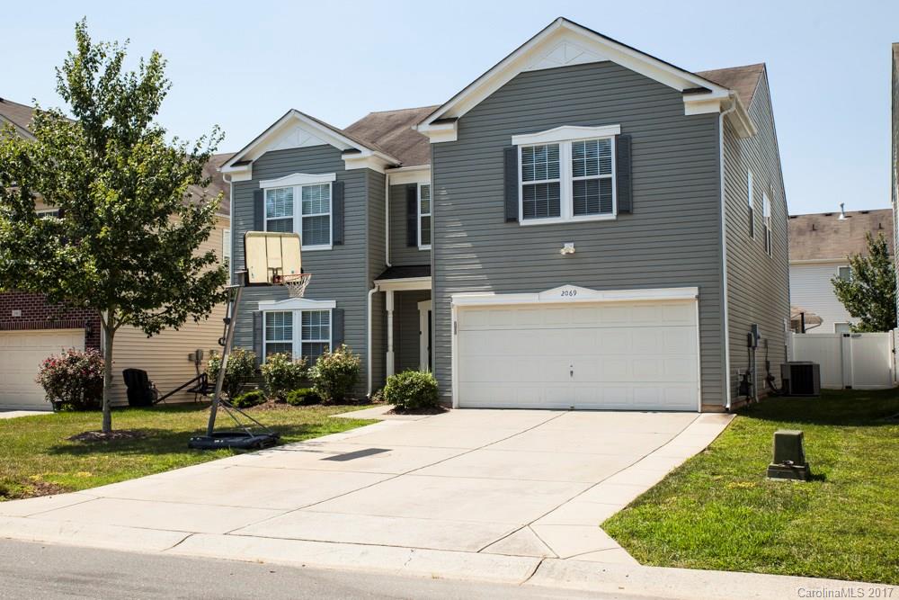 Baden Village - Residential