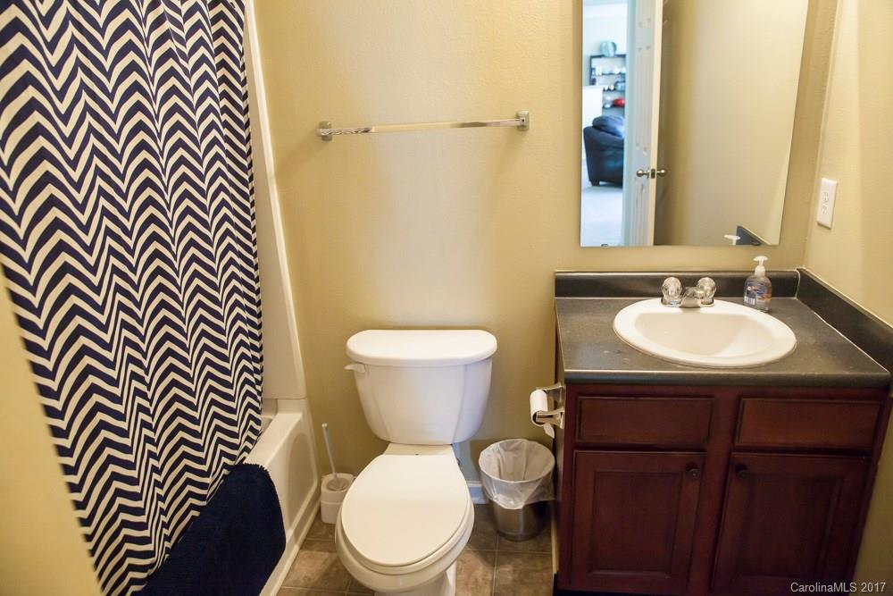 Baden Village - Residential