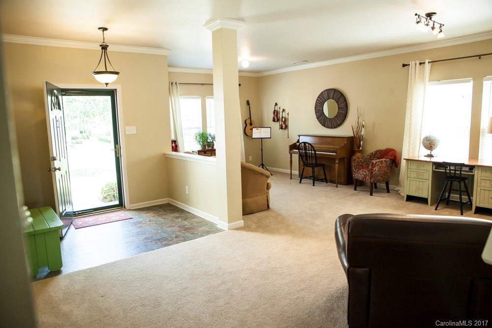 Baden Village - Residential