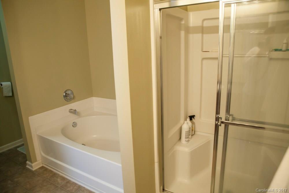 Baden Village - Residential