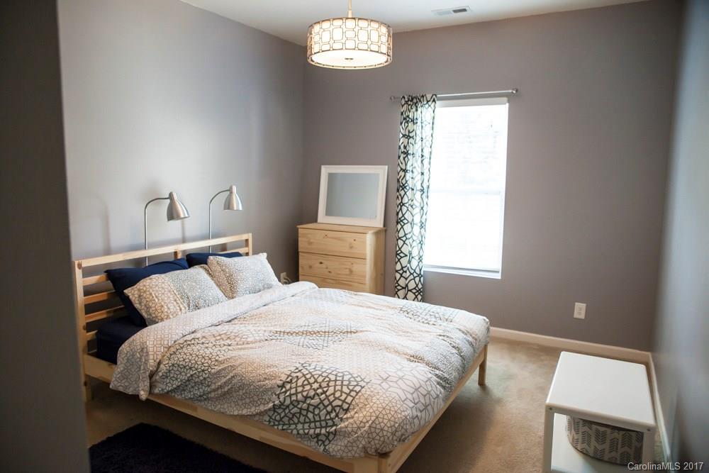 Baden Village - Residential