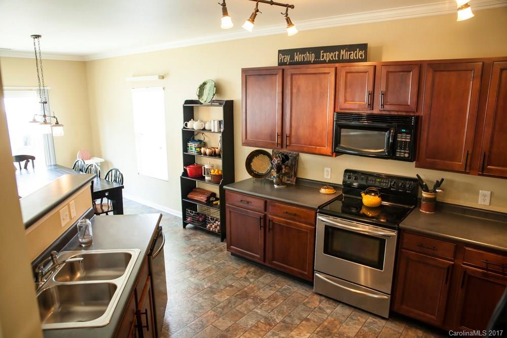 Baden Village - Residential