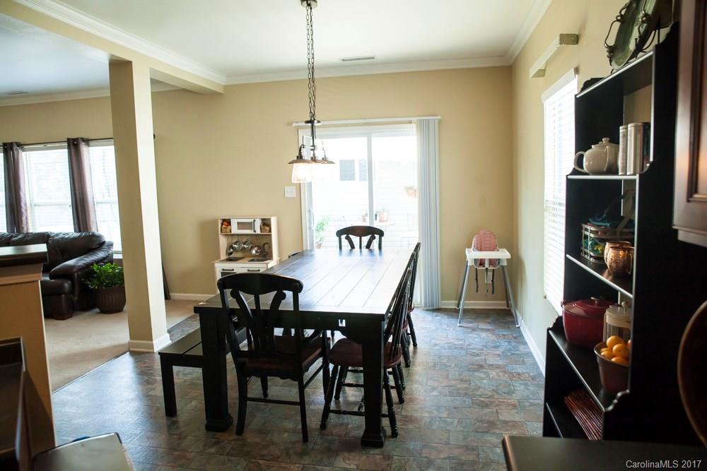 Baden Village - Residential