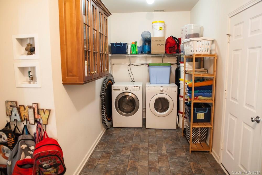 Baden Village - Residential