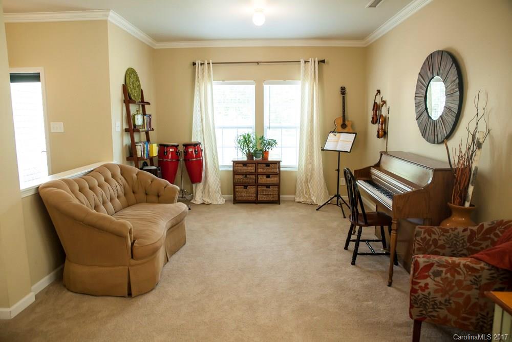 Baden Village - Residential