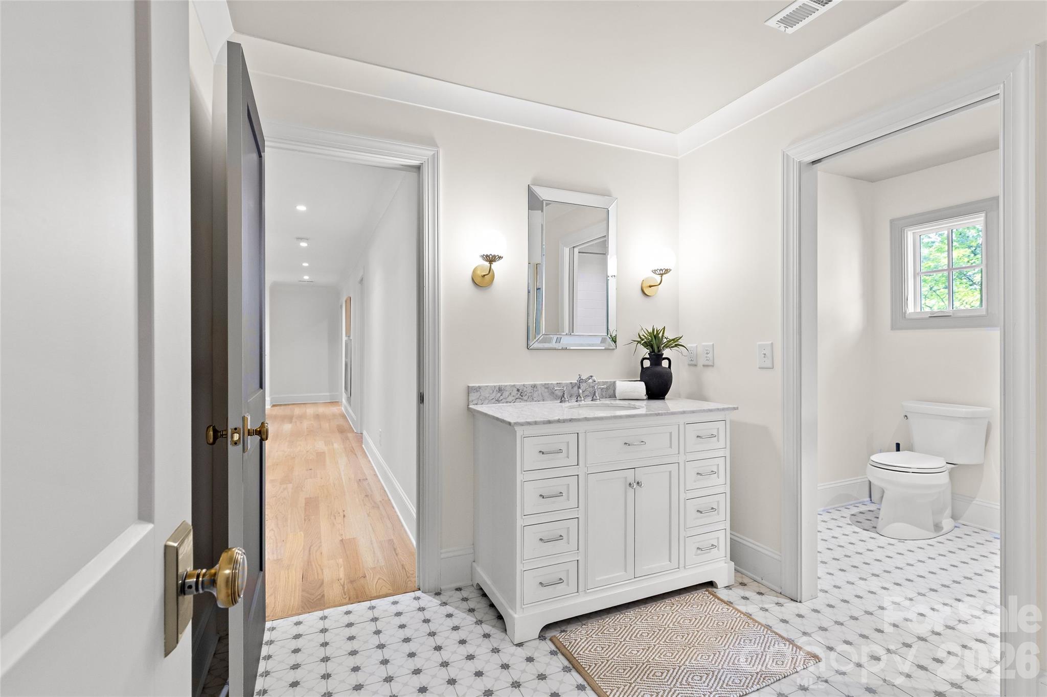 Barclay Downs - Residential