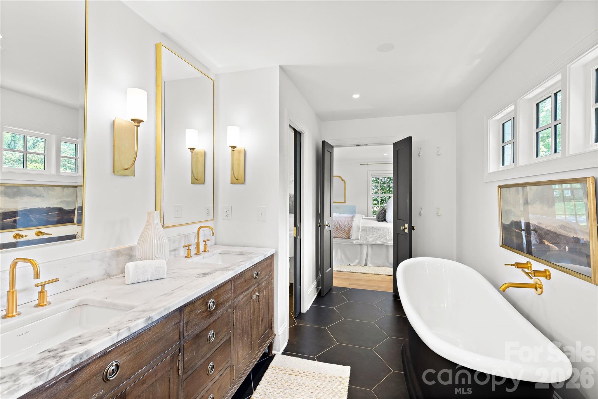 Barclay Downs - Residential