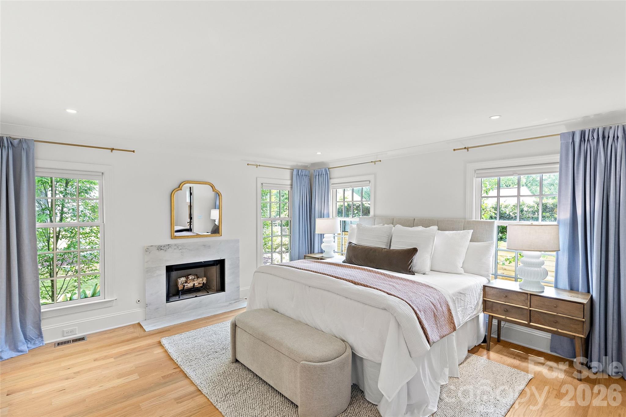 Barclay Downs - Residential
