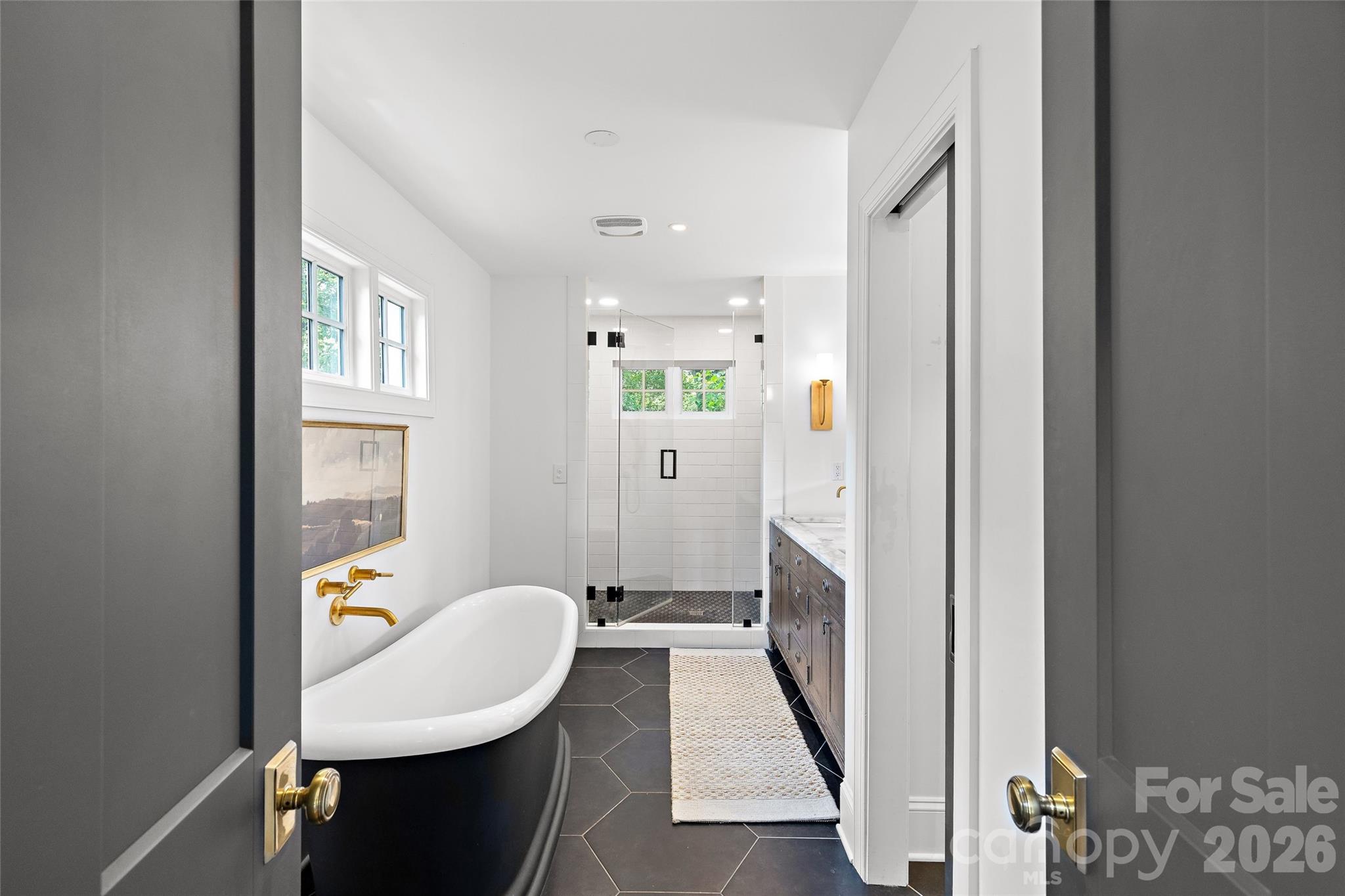 Barclay Downs - Residential