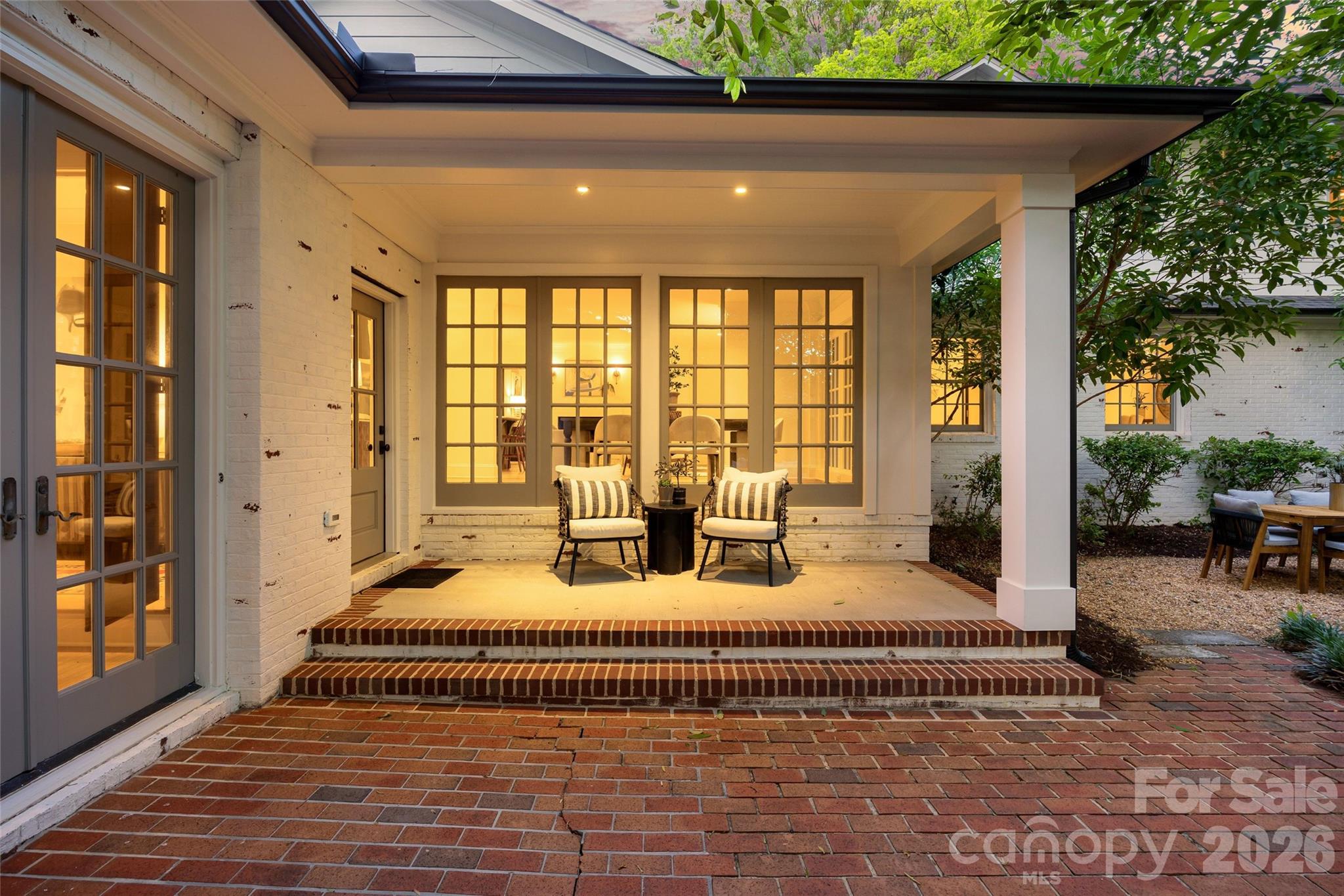 Barclay Downs - Residential